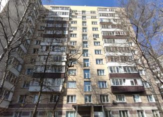 Сдача в аренду однокомнатной квартиры, 40 м2, Москва, Кленовый бульвар, 17к1