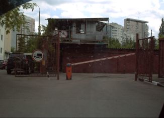 Гараж в аренду, 18 м2, Москва, проезд Олимпийской Деревни, 4А