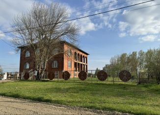 Аренда дома, 800 м2, село Первореченское, Главная городская площадь