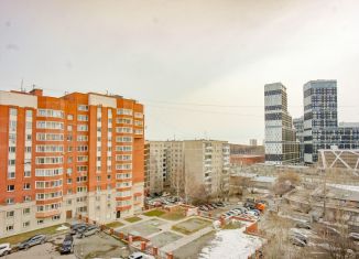 Продается однокомнатная квартира, 28 м2, Екатеринбург, улица Большакова, 17, улица Большакова