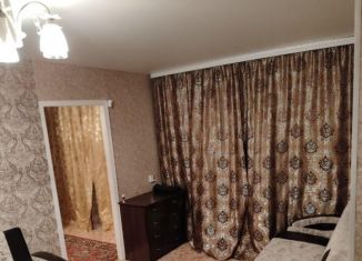 2-комнатная квартира в аренду, 44 м2, Новосибирск, Софийская улица, 4