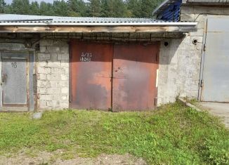 Аренда гаража, 30 м2, Иркутская область