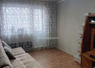 Двухкомнатная квартира на продажу, 43.6 м2, Прокопьевск, проспект Ленина, 35