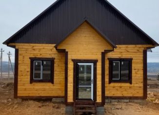 Продажа дома, 84 м2, село Малояз, Коммунистическая улица