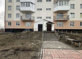 Продажа трехкомнатной квартиры, 69.6 м2, Кемеровская область, улица Тузовского, 34