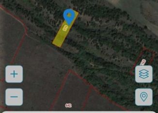 Участок на продажу, 110 сот., село Растущее