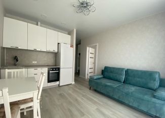 Продается 1-комнатная квартира, 36.8 м2, Краснодарский край, Пластунская улица, 123Ак3