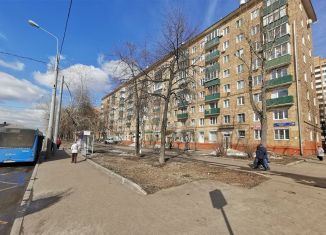 Продажа трехкомнатной квартиры, 53.6 м2, Москва, проспект Будённого, 39к1, ВАО