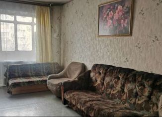 Сдача в аренду 2-комнатной квартиры, 45 м2, Новосибирск, улица Бориса Богаткова, 226