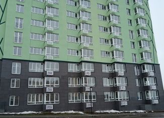 Продажа 2-комнатной квартиры, 51 м2, Саратов, проспект Героев Отечества, 3, ЖК Мята