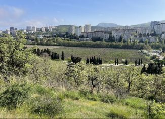 Продажа земельного участка, 13 сот., Алушта, переулок Туристов