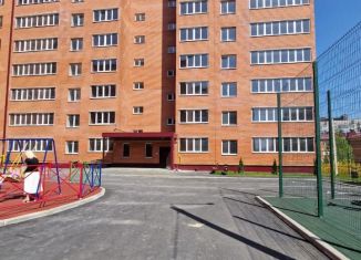 Продажа 1-комнатной квартиры, 40 м2, Ростовская область, 1-й Новый переулок, 18Г