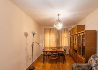 Продам 2-комнатную квартиру, 48.1 м2, Омск, улица Бархатовой, 4В, Советский округ