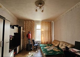 3-комнатная квартира на продажу, 77.4 м2, Санкт-Петербург, метро Новочеркасская, улица Малыгина