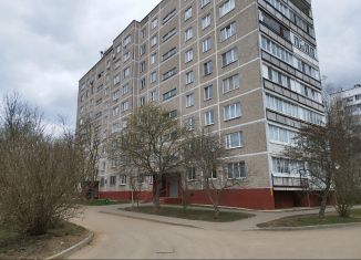 Продается 1-комнатная квартира, 35 м2, деревня Яковлево, Школьная улица, 2