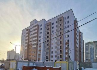 2-комнатная квартира на продажу, 74 м2, Омск, улица Леонида Маслова, 1, ЖК Регата