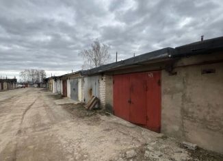 Продам гараж, 24 м2, Ивановская область, Кохомское шоссе