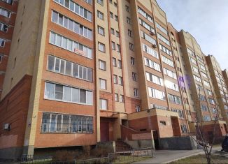 Продажа 2-комнатной квартиры, 52.1 м2, Егорьевск, 6-й микрорайон, 4
