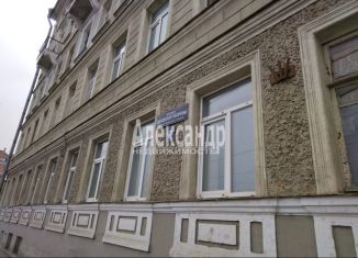 Продается 5-комнатная квартира, 111 м2, Санкт-Петербург, проспект Обуховской Обороны, 131, Невский район