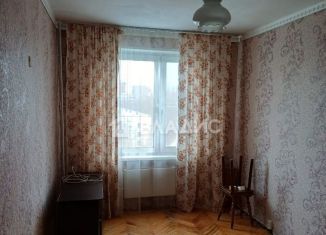 3-комнатная квартира на продажу, 60.3 м2, Москва, метро Мичуринский проспект, Матвеевская улица