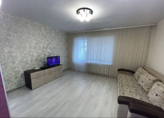 Однокомнатная квартира в аренду, 50 м2, Тульская область, улица Пузакова, 23