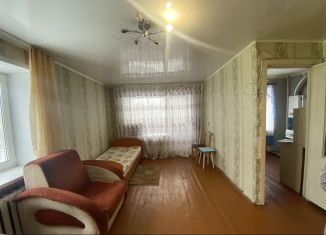 Продажа 1-комнатной квартиры, 31 м2, Бугульма, улица Николая Баумана, 1