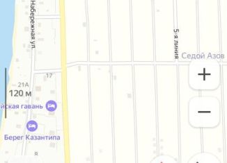 Продам участок, 6 сот., ТСН Седой Азов