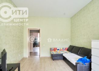 Продается 2-комнатная квартира, 76 м2, Воронеж, жилой массив Лесная Поляна-3, 1, Центральный район