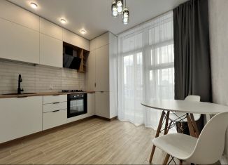 Продается 1-комнатная квартира, 36.5 м2, Ставрополь, Промышленный район, улица Павла Буравцева, 42