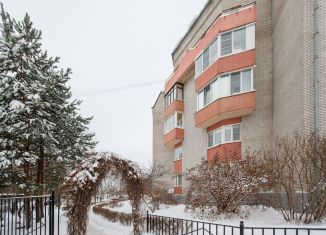 Продам 3-комнатную квартиру, 81.4 м2, Пушкин, Павловское шоссе, 103