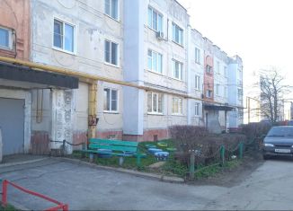 Продаю однокомнатную квартиру, 34.7 м2, Нижегородская область, улица Куликова, 11