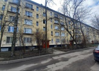 Сдача в аренду 4-комнатной квартиры, 49 м2, Санкт-Петербург, улица Лёни Голикова, 114к1
