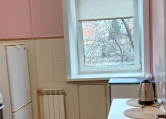 Аренда 2-комнатной квартиры, 47 м2, Новосибирск, улица Станиславского, 29, метро Студенческая