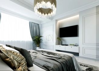 Продается 3-комнатная квартира, 117 м2, Краснодар, Кожевенная улица, 22, микрорайон Кожзавод