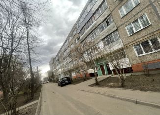 Аренда однокомнатной квартиры, 32.6 м2, Иваново, улица Куконковых, 138