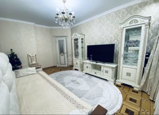 Продажа 2-комнатной квартиры, 60 м2, поселение Воскресенское, Чечёрский проезд, 128