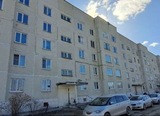 Продам 1-комнатную квартиру, 33 м2, Среднеуральск, переулок Гашева, 6