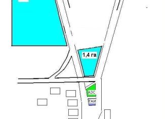 Продается земельный участок, 130 сот., деревня Селиховы Дворы, М-2 Крым, 545-й километр