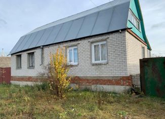 Продается дом, 135.8 м2, Тамбовская область, улица Ворошилова