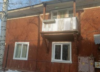 Продается 2-комнатная квартира, 56 м2, Томская область, Транспортная улица, 92