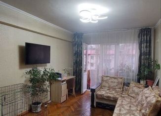 Продажа 3-комнатной квартиры, 60 м2, Сочи, улица Новосёлов, 11, микрорайон Заречный