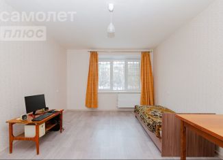Продаю 1-комнатную квартиру, 35.6 м2, Челябинск, улица Гагарина, 30А