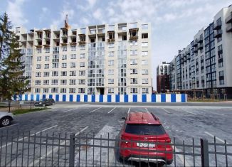 Продаю однокомнатную квартиру, 44.6 м2, Калининград