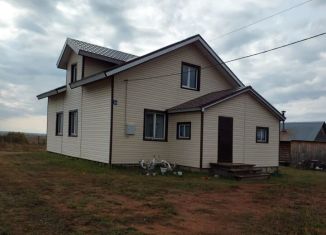 Продам дом, 154.2 м2, деревня Редькино, улица Танып, 2В