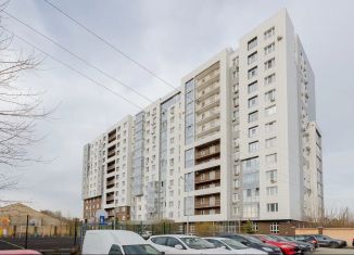 Продаю однокомнатную квартиру, 46 м2, Челябинская область, улица Орджоникидзе, 64