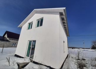 Продажа дома, 100 м2, село Иглино, улица Белинского