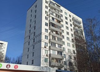 Двухкомнатная квартира на продажу, 44.7 м2, Москва, Клязьминская улица, метро Ховрино
