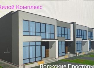 Продам дом, 136.6 м2, посёлок Новогусельский