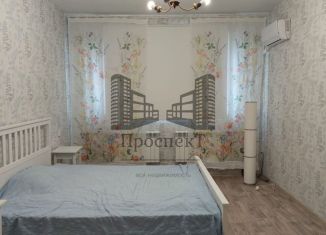 Продается 3-комнатная квартира, 72.2 м2, Красноярский край, Комсомольская улица, 3с1
