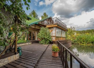 Продам дом, 210 м2, Свердловская область